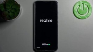 REALME C25S | Как войти в режим восстановления на REALME C25S?
