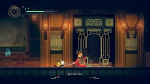 Обзор Nine Sols & Afterimage | Кратко о грядущем