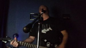 Машина времени Костер