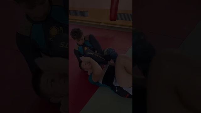 Как вам данная комбинация ? Inst:kran.mma