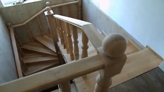 Деревянная лестница смотреть онлайн