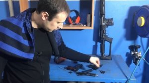 ЗА КАКУЮ ЧАСТЬ ОРУЖИЯ ВАС ПОСАДЯТ ??? ОРУЖЕЙНЫЙ ЛИКБЕЗ ДЛЯ ВСЕХ ЗА 10 МИНУТ !