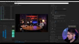 КАК ПРАВИЛЬНО СОХРАНИТЬ ВИДЕО ДЛЯ ЮТУБА в Premiere Pro