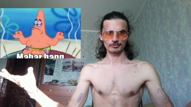 Как я вышел из депрессии - 1 вещь (II chapter) смотреть онлайн