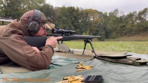 NEW CZ 600, Five Centrefire Rifles from CZ