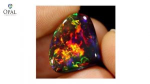 How to Choose the Best Opal Ring