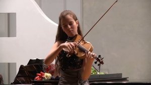 "Сядзiць камар на дубочку" Обр. бел. нар. песни А Безенсон