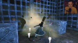 [BlackUFA] Аптип покоряет мир Alice: Madness Returns