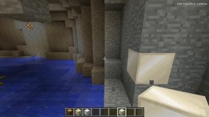 ГУБКА БОБ ВЫГНАЛ ПЛАНКТОНА ИЗ РЕСТОРАНА И ЗАХВАТИЛ РЕСТОРАН В МАЙНКРАФТ   НУБИК В MINECRAFT ТРОЛЛИН