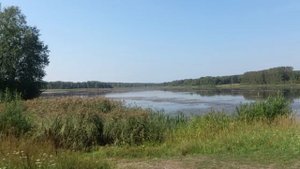 Озеро Канабишка