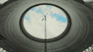 МОНТАЖНИК НА АЭС