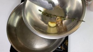 Вот так нужно готовить ГОВЯЖИЙ ЯЗЫК - Можно есть губами! Стейк из языка с соусом