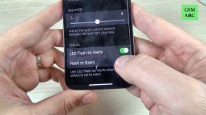 How to Enable LED Flash for Alerts on iPhone 12, 13 (Mini, Pro & Max)