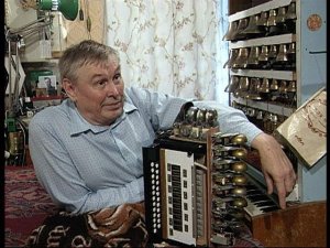 д/ф "Железный Генрих" 39 мин.