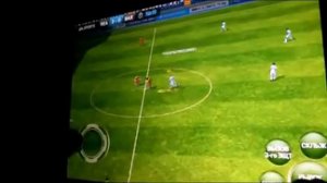 Fifa14 на андройд