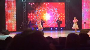 Ришат Тухватуллин - Эй кызлар, йолдызлар
