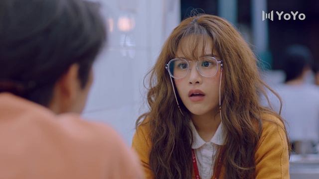 我们今晚可以接吻吗？ | 漂亮的她Me Always You（亚瑞克·阿莫苏帕西瑞/妲楠拓·尼拉兴）优优青春剧场