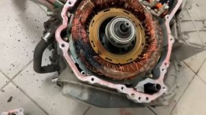 АКПП Prius NHW11