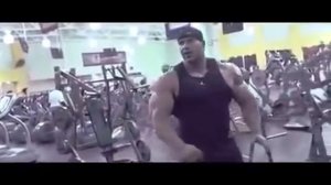 Jay Cutler's Living Large - 8 Week Mass Building Trainer