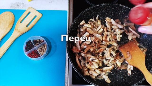 Заливаю КУРИНОЕ ФИЛЕ соусом и отправляю в ДУХОВКУ! Вкусней этого рецепта ещё Не ПРОБОВАЛА! MarMari