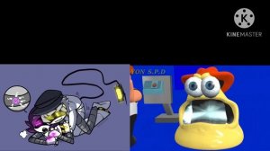 Murder Drones r34 Be like 2.0?