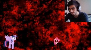 ЖАЛКО ТВАЙЛАЙТ ЗА ТАКОЙ ХОРРОР... / Twilight.ехе