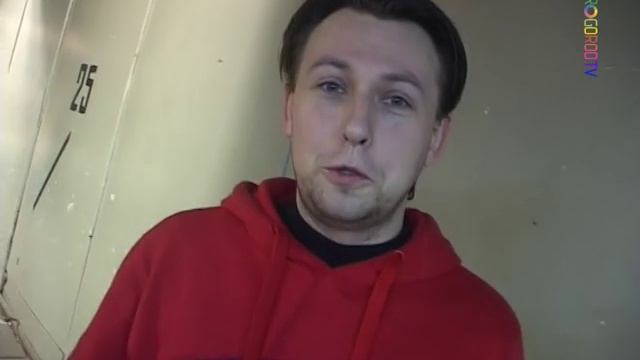 Арбалет 37. "Лучная битва". Иваново 2015. смотреть онлайн