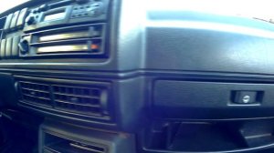 Volkswagen Golf II. (1990) - retrovasak.hu