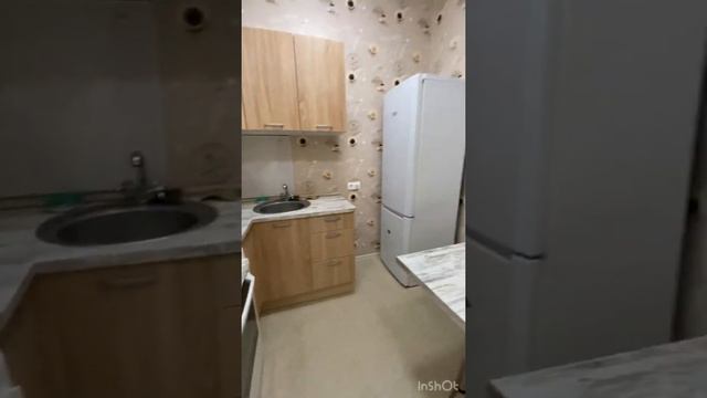 Сдается 1-комнатная квартира. Балашиха, 1 Мая мкр, д.4К1 смотреть онлайн