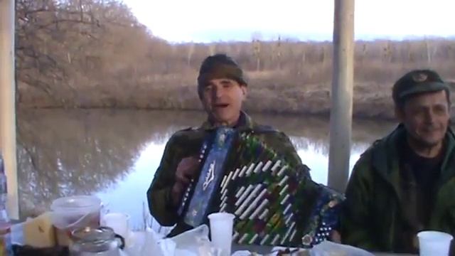 лучшая песня про охоту смотреть онлайн