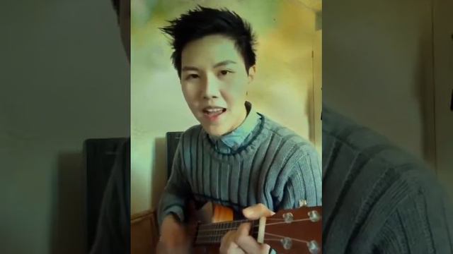 KhongKhwan Ukulele ^^ смотреть онлайн