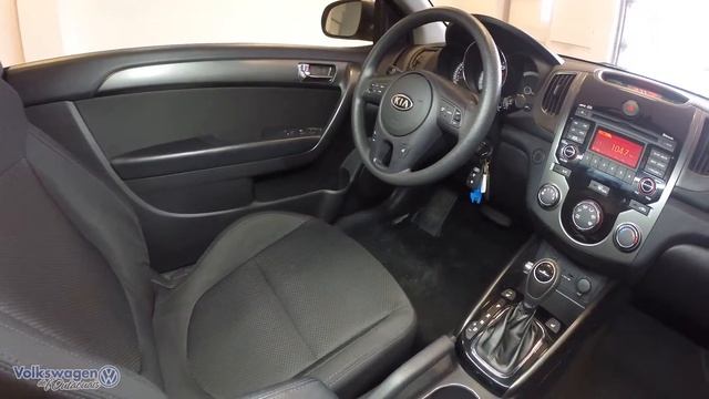 KIA FORTE KOUP 2013 STOCK: 680232 смотреть онлайн