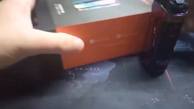 Обзор на Geekvape Aegis B60 смотреть онлайн