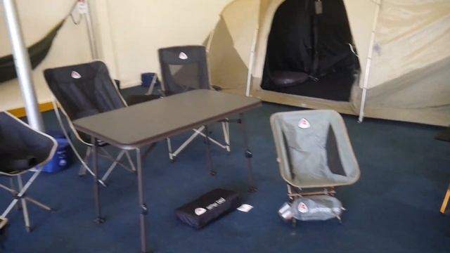 Some new Robens tents for 2022 смотреть онлайн