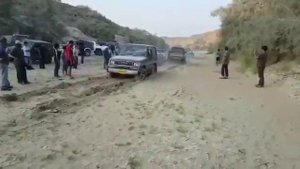 1990 Toyota Hilux Rules