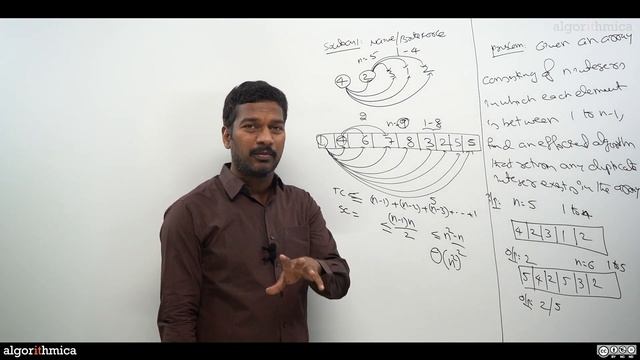 Find Duplicates in an Array (C++) - Part 1 of 4 || Smart Coding & Interview Series || Algorithmica смотреть онлайн