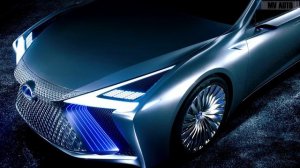2024-2025 New Generation LEXUS LS - Will be the best in the class!?