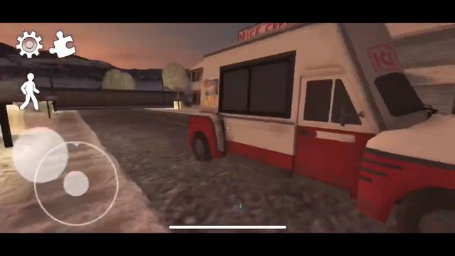 ХОЧЕШЬ МОРОЖЕНОЕ? •Ice Scream 2 смотреть онлайн