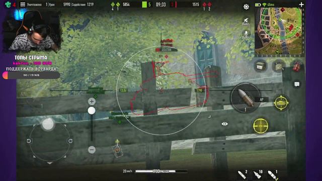 ФАРМИМ В 2 РАЗА БОЛЬШЕ СЕРЕБРА ► МАКСИМАЛЬНЫЙ ФАРМ СЕРЕБРА ► Tank Company смотреть онлайн