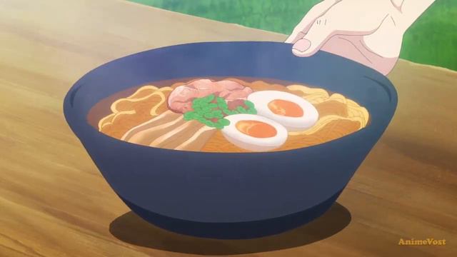 1сезон 9серия Мифический дух: хроники смотреть онлайн