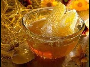 Мед на столе - здоровье в семье! Вебинар № 1