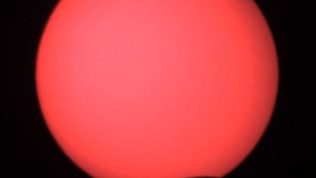 Затмение Солнца в Нижнем Новгороде. Максимальная фаза смотреть онлайн