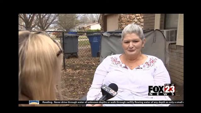 The Case Of Don Gibson: Killed By His Own Dog смотреть онлайн