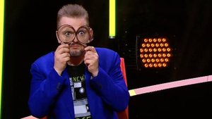 СМОТРИМ! СУПЕРПРЕМЬЕРА ЛЕГЕНДАРНОГО ШОУ "УДИВИТЕЛЬНЫЕ ЛЮДИ" - 19 МАЯ В 21:30 // АНОНС