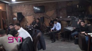 Tacir Sahmalioglu - Totu Klarnet -Super ifa -Ekonun Ad gunu 2018