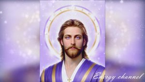 Что Сен-Жермен пробудит в человечестве ∞Сен-Жермен