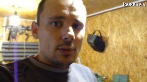 Плоскошлифовальный станок ПШ-1