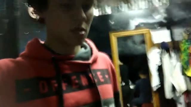 Влог Ставрополь Mix Battl смотреть онлайн