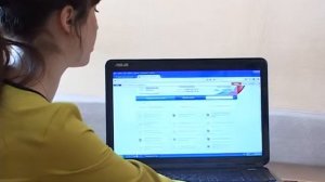 Обучение в МФЦ по сайту gosuslugi,ru