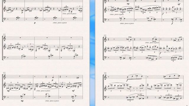 Woodwind Trio I смотреть онлайн